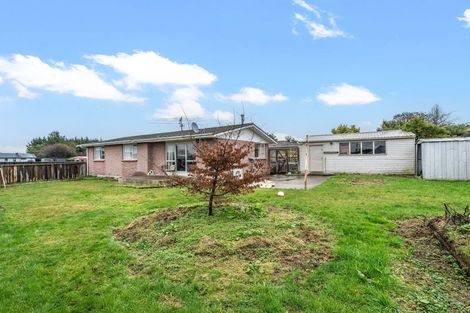 Photo of property in 20 Waiau Place, Kingswell, Invercargill, 9812