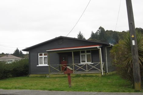 Photo of property in 29 Macdougall Avenue, Dunollie, Runanga, 7803