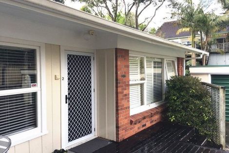 Photo of property in 2/17 Mount Carmel Place, Meadowbank, Auckland, 1072