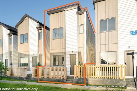 Photo of property in 58 Opoka Street, Papakura, 2110