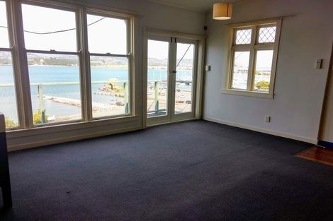 Photo of property in 466 Evans Bay Parade, Hataitai, Wellington, 6021