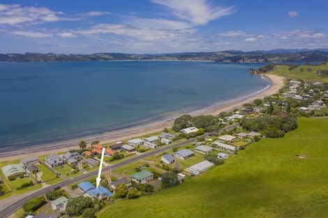 Photo of property in 113 Wharekaho Sh25 Road, Wharekaho, Whitianga, 3592