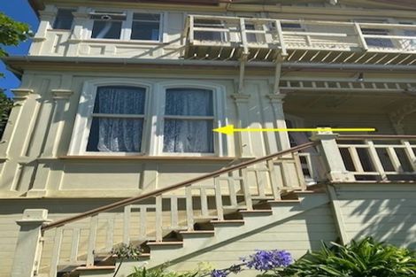 Photo of property in 19 Burnell Avenue, Thorndon, Wellington, 6011