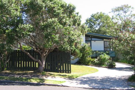Photo of property in 41 Cranston Street, Torbay, Auckland, 0632