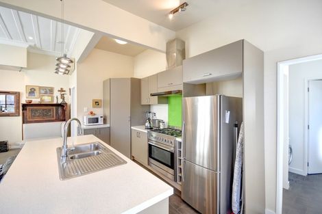 Photo of property in 643 Highgate, Maori Hill, Dunedin, 9010