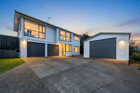 Photo of property in 1 Terrys Place, Kelson, Lower Hutt, 5010