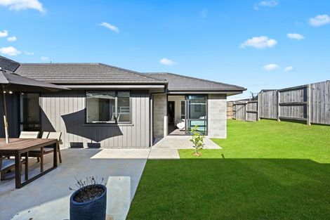 Photo of property in 9 Wairua Avenue, Baverstock, Hamilton, 3200