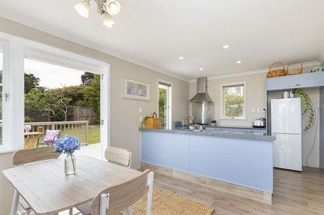 Photo of property in 6 Palmer Street, Warkworth, 0910