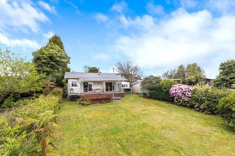 Photo of property in 19 Konini Terrace, Mangakino, 3421