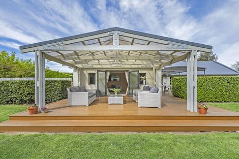 Photo of property in 34 Stott Drive, Darfield, 7571