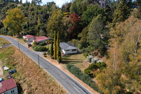 Photo of property in 1079 Motueka Valley Highway, Ngatimoti, Motueka, 7196