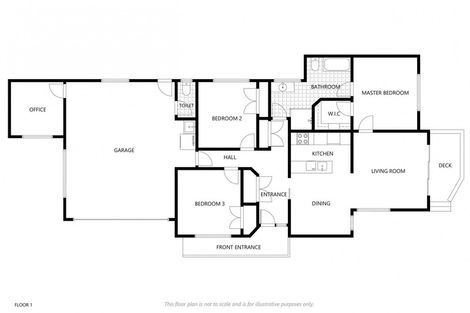 Photo of property in 147 Tukapa Street, Westown, New Plymouth, 4310