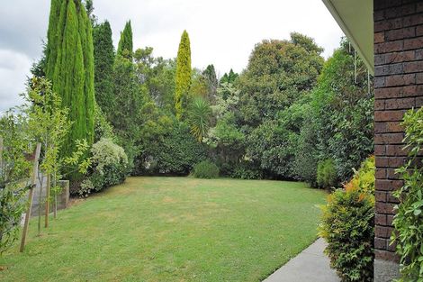 Photo of property in 5a Huata Place, West End, Palmerston North, 4412