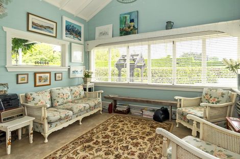 Photo of property in 563 Orari Station Road, Geraldine, 7992