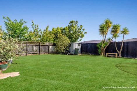 Photo of property in 20 North Street, Feilding, 4702