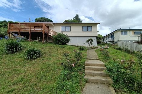 Photo of property in 38 Jackson Terrace, Ranui, Porirua, 5024