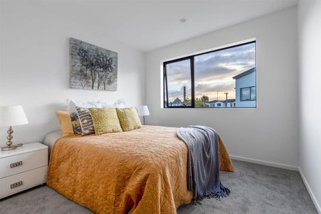 Photo of property in 6/5 Thompson Street, Mangere East, Auckland, 2024