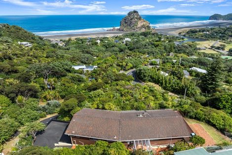 Photo of property in 77 Seaview Road, Piha, New Lynn, 0772