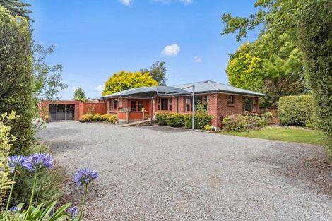 Photo of property in 104 Main North Road, Woodend, 7610