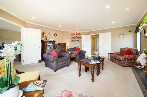 Photo of property in 22 Masefield Terrace, Kelvin Grove, Palmerston North, 4414