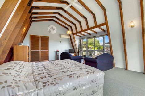 Photo of property in 6 Coulson Place, Alexandra, 9320