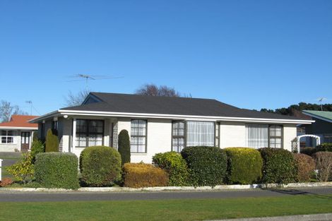 Photo of property in 25 George Street, Windsor, Invercargill, 9810