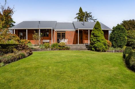 Photo of property in 172 Lepper Road, Inglewood, 4386