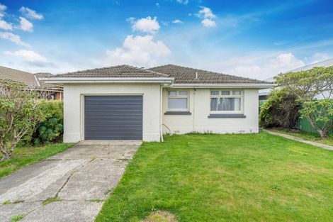 Photo of property in 52 Lowe Street, Avenal, Invercargill, 9810