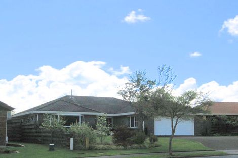 Photo of property in 10 Frisken Place, Lynmore, Rotorua, 3010