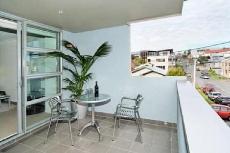 Photo of property in 1d/33 Mackelvie Street, Grey Lynn, Auckland, 1021