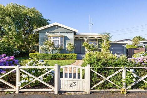 Photo of property in 23 Dinsdale Road, Dinsdale, Hamilton, 3204