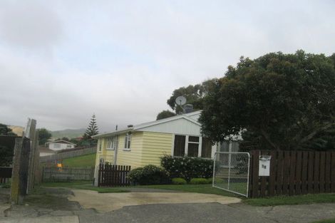 Photo of property in 18 Desert Gold Street, Ascot Park, Porirua, 5024