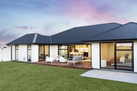 Photo of property in 9 Sutton Street, Rangiora, 7400