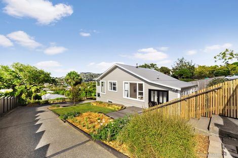Photo of property in 3 Motueka Street, Ngaio, Wellington, 6035