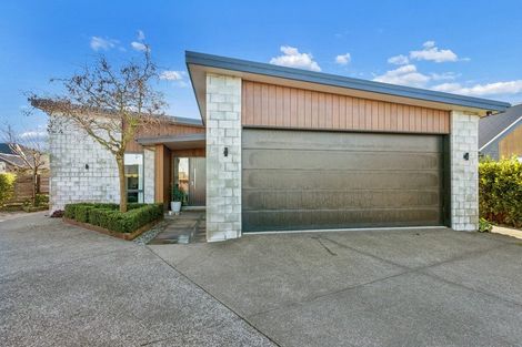 Photo of property in 21 Blair Place, Kaiapoi, 7630