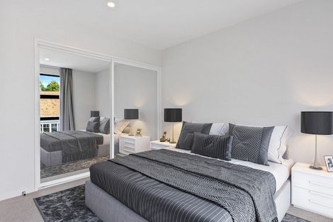 Photo of property in 3/31 Cleveland Street, Edgeware, Christchurch, 8013