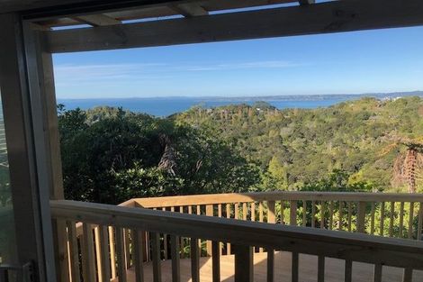 Photo of property in 65 Tane Road, Laingholm, Auckland, 0604