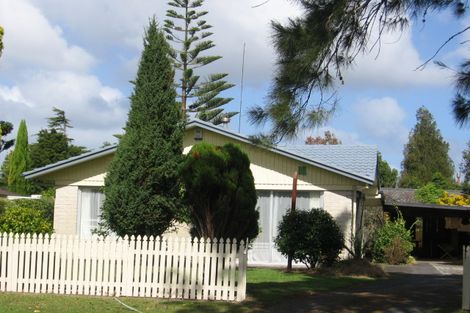 Photo of property in 10 Pinedale Place, Henderson, Auckland, 0610