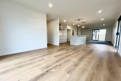 Photo of property in 112 Jean Archie Drive, Rolleston, 7614