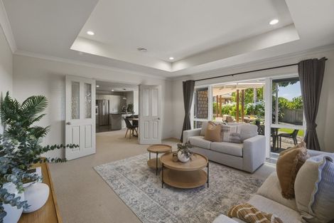 Photo of property in 6 Condor Drive, Pyes Pa, Tauranga, 3112