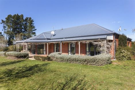 Photo of property in 212 Isaac Road, Eyrewell, Rangiora, 7476