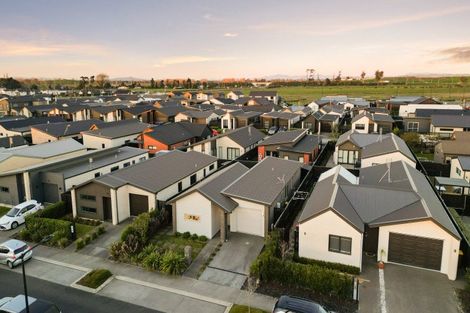 Photo of property in 6 Trewern Avenue, Chartwell, Hamilton, 3210