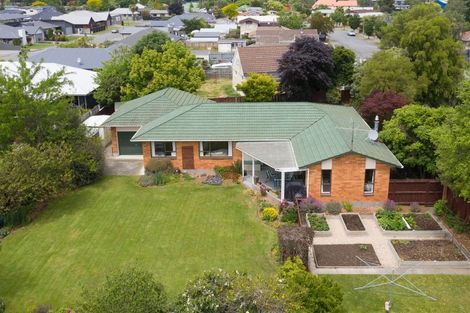 Photo of property in 15 Hillier Place, Allenton, Ashburton, 7700