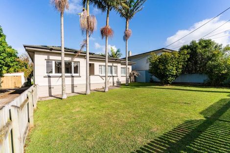 Photo of property in 57 Jervois Street, Dargaville, 0310