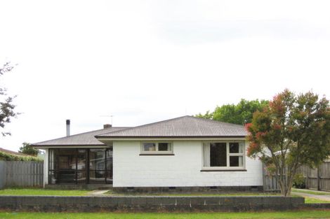 Photo of property in 128 White Street, Rangiora, 7400