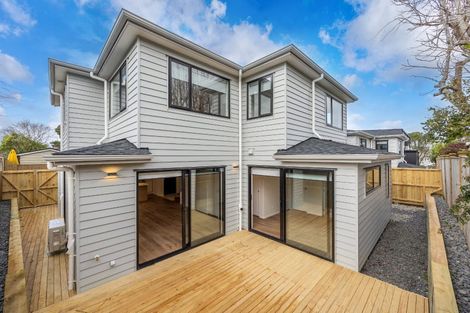 Photo of property in 83c Hastings Road, Mairangi Bay, Auckland, 0630