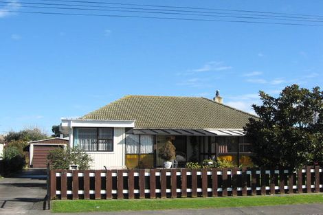 Photo of property in 310 Montgomery Street, Raureka, Hastings, 4120