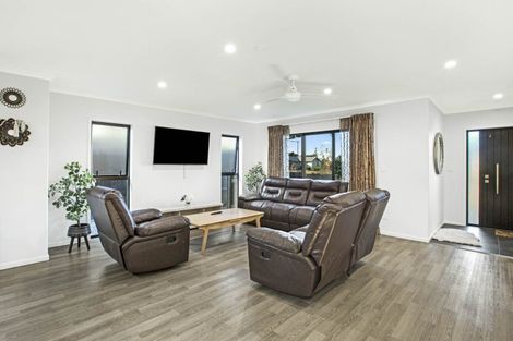 Photo of property in 10 Lulu Avenue, Chartwell, Hamilton, 3210