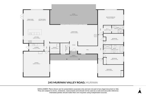 Photo of property in 245 Muriwai Valley Road, Muriwai, Waimauku, 0881