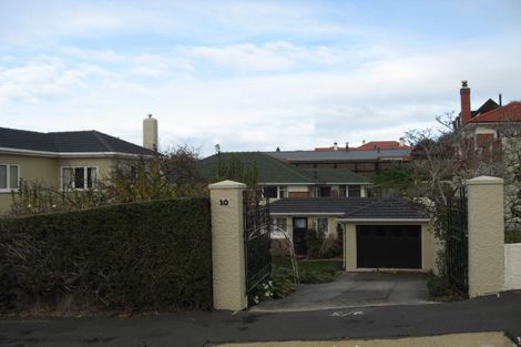 Photo of property in 10 Lothian Street, Maori Hill, Dunedin, 9010